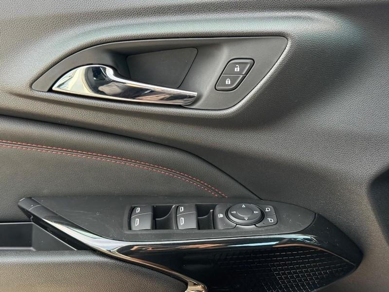 new 2026 Chevrolet Trax car, priced at $26,650