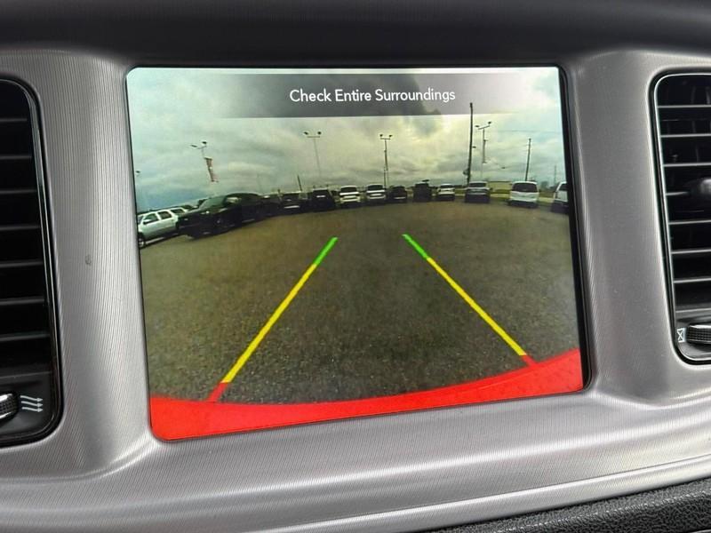 used 2023 Dodge Charger car, priced at $39,912