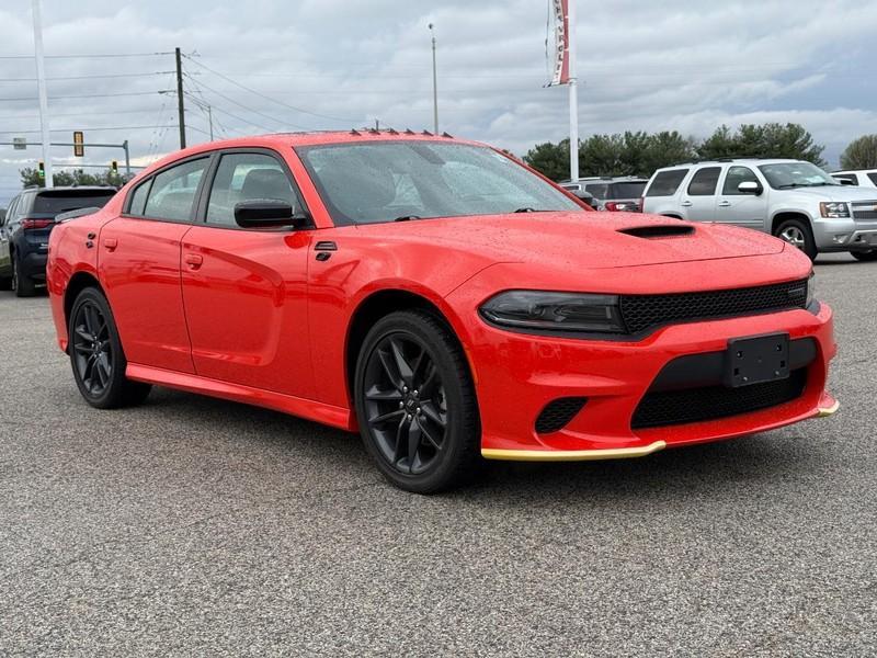 used 2023 Dodge Charger car, priced at $39,912