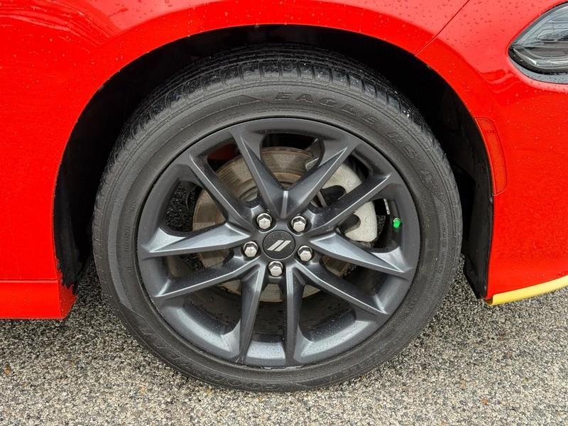 used 2023 Dodge Charger car, priced at $39,912