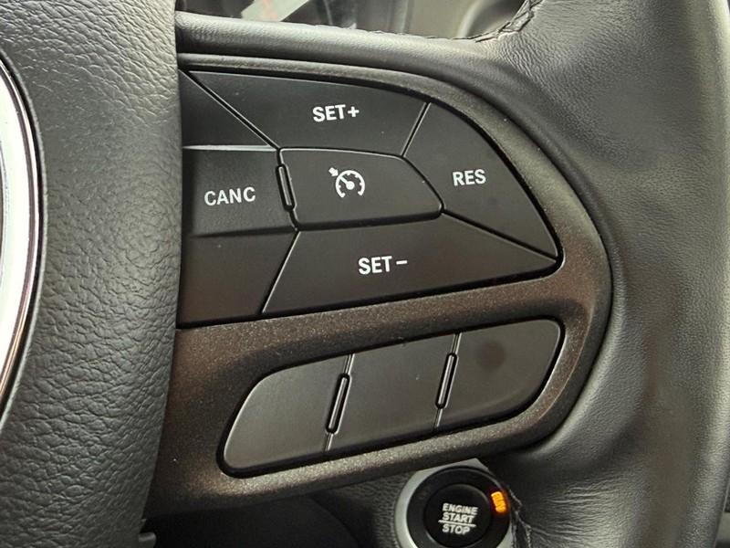 used 2023 Dodge Charger car, priced at $39,912