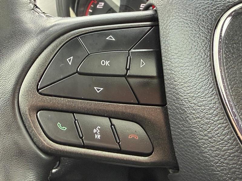 used 2023 Dodge Charger car, priced at $39,912