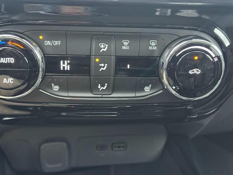 new 2026 Chevrolet Trax car, priced at $26,755