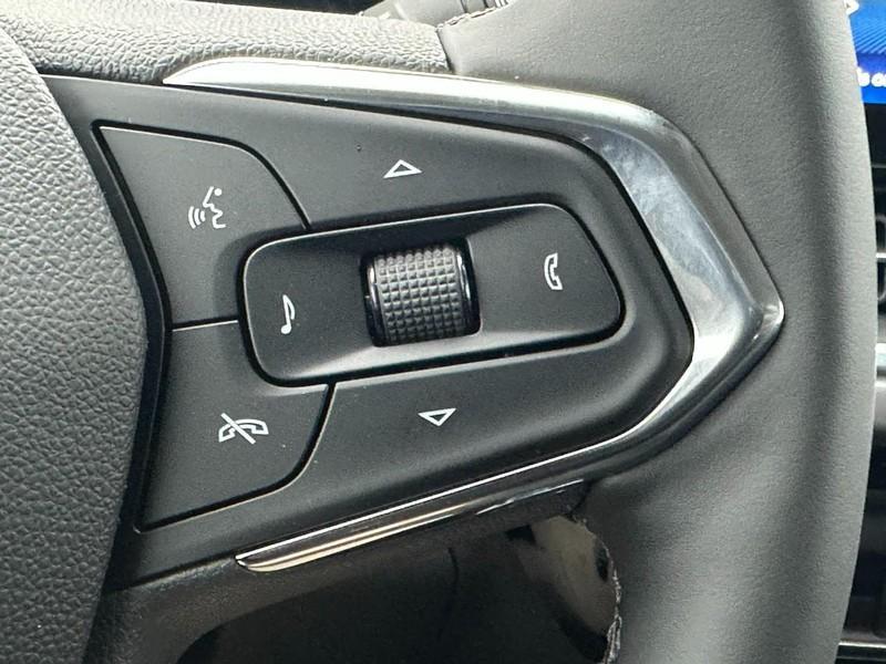 new 2026 Chevrolet Trax car, priced at $26,755