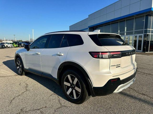 used 2024 Honda Prologue car, priced at $29,512