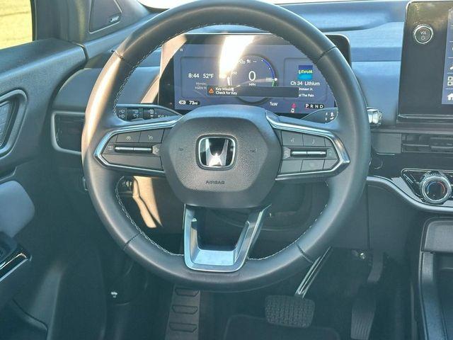 used 2024 Honda Prologue car, priced at $29,512