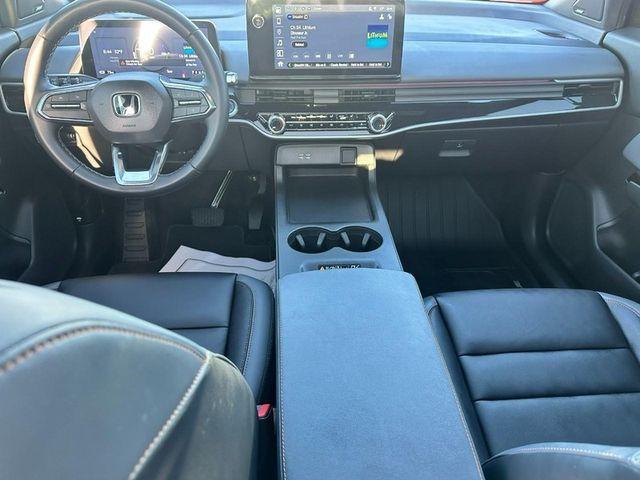 used 2024 Honda Prologue car, priced at $29,512
