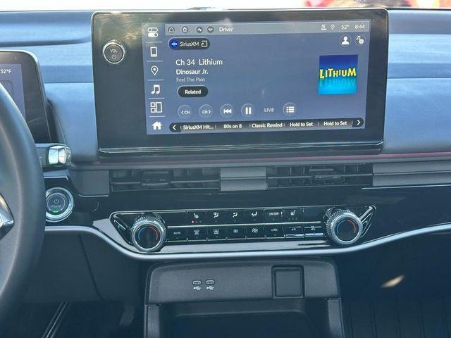 used 2024 Honda Prologue car, priced at $29,512