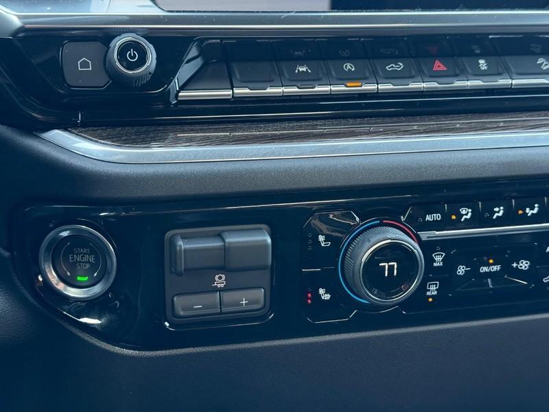 new 2026 Chevrolet Silverado 1500 car, priced at $54,925