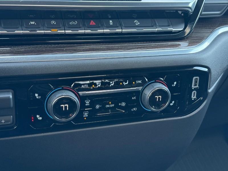 new 2026 Chevrolet Silverado 1500 car, priced at $54,925