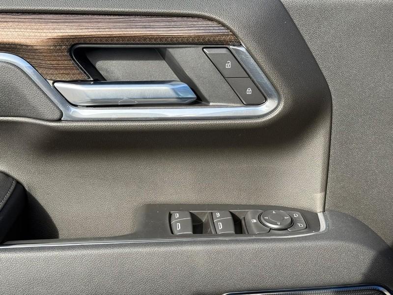 new 2026 Chevrolet Silverado 1500 car, priced at $54,925