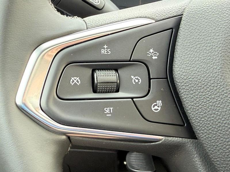 new 2026 Chevrolet Trax car, priced at $26,650