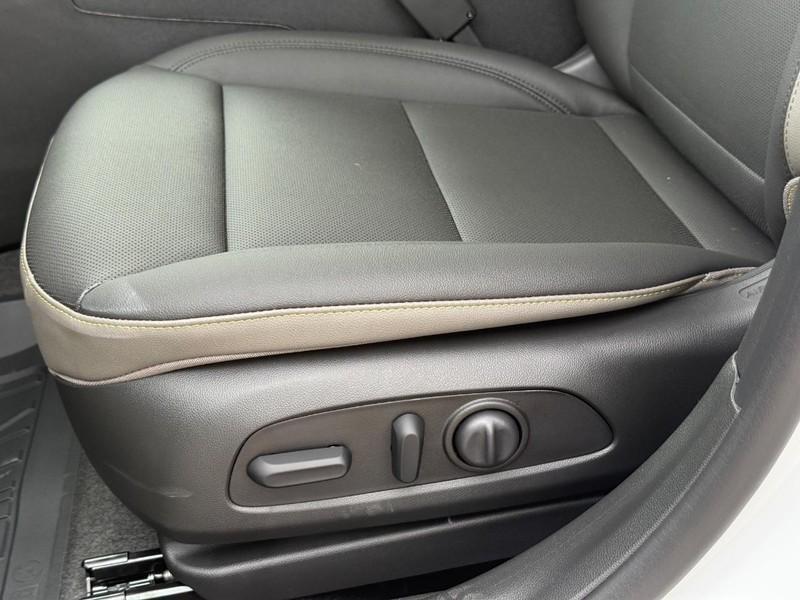 new 2026 Chevrolet Trax car, priced at $26,650