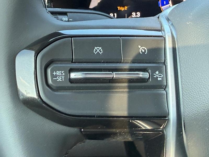 new 2026 Chevrolet Colorado car, priced at $34,455