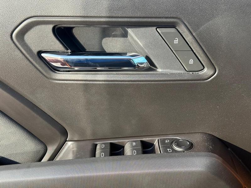 new 2026 Chevrolet Colorado car, priced at $34,455