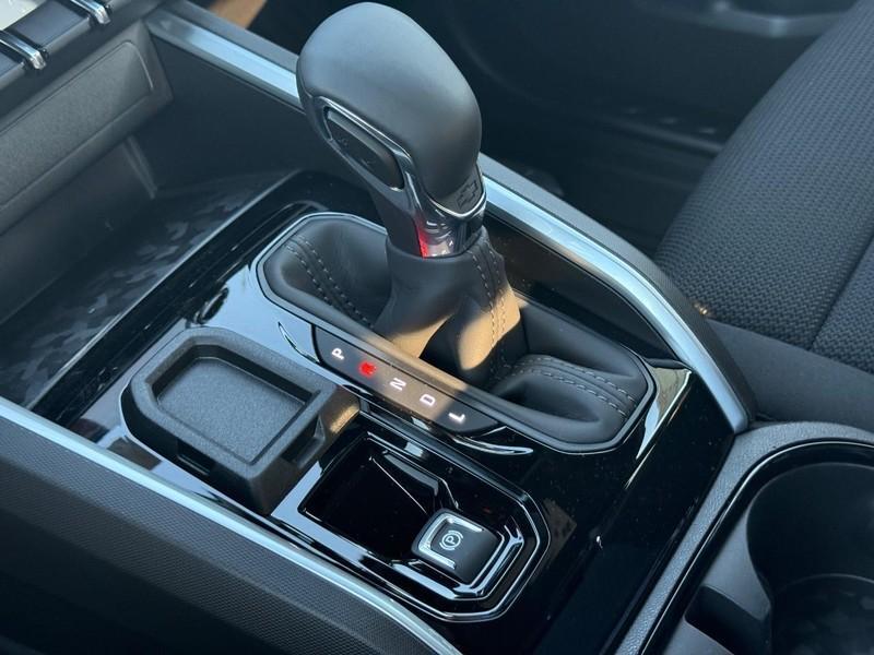 new 2026 Chevrolet Colorado car, priced at $34,455