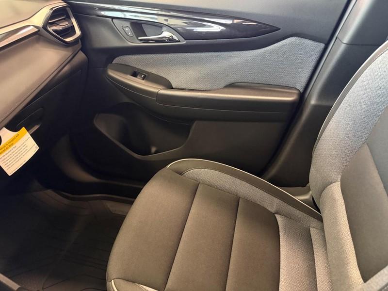 new 2026 Chevrolet TrailBlazer car, priced at $29,685