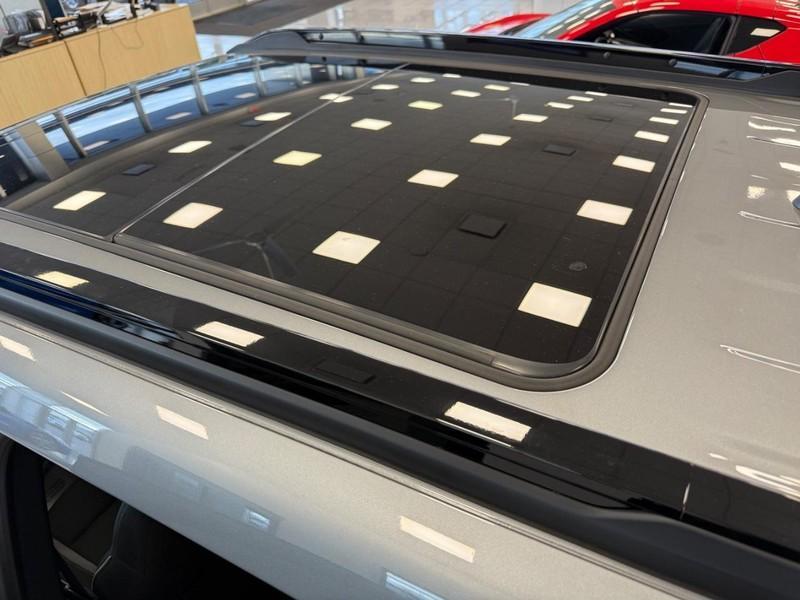 new 2026 Chevrolet TrailBlazer car, priced at $29,685