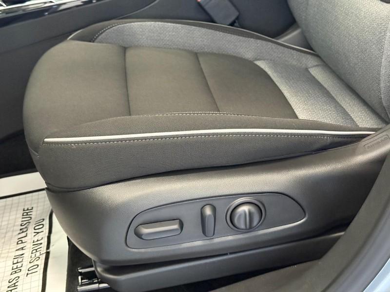 new 2026 Chevrolet TrailBlazer car, priced at $29,685