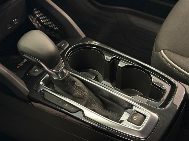 new 2026 Chevrolet TrailBlazer car, priced at $29,685