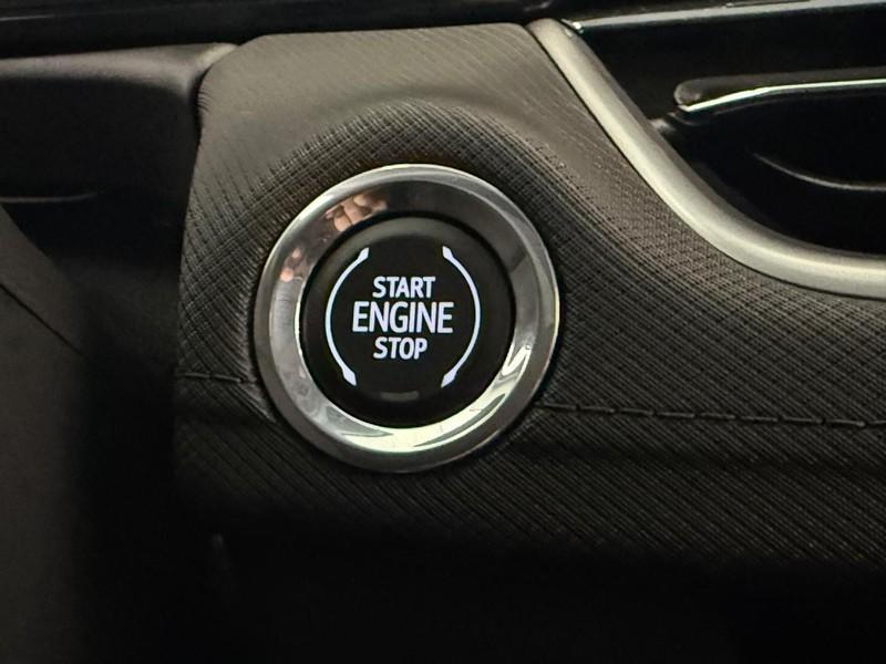 new 2026 Chevrolet TrailBlazer car, priced at $29,685