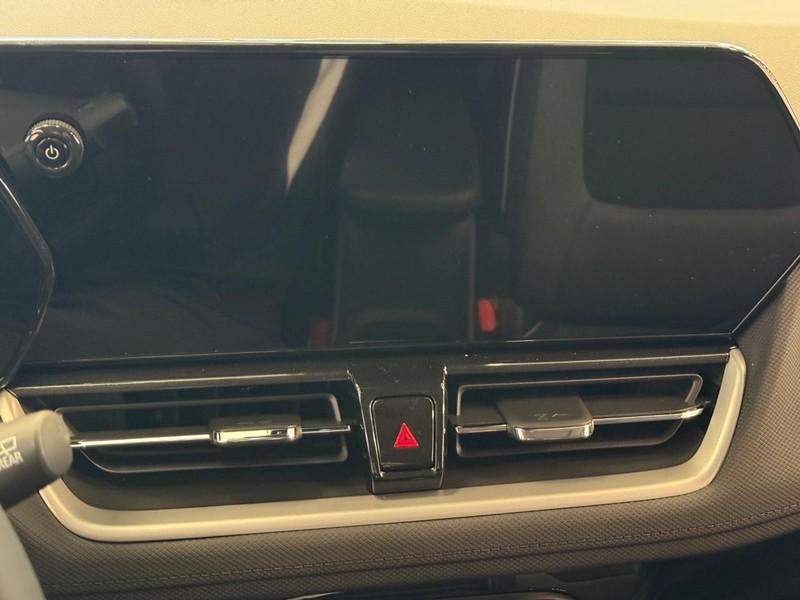 new 2026 Chevrolet TrailBlazer car, priced at $29,685