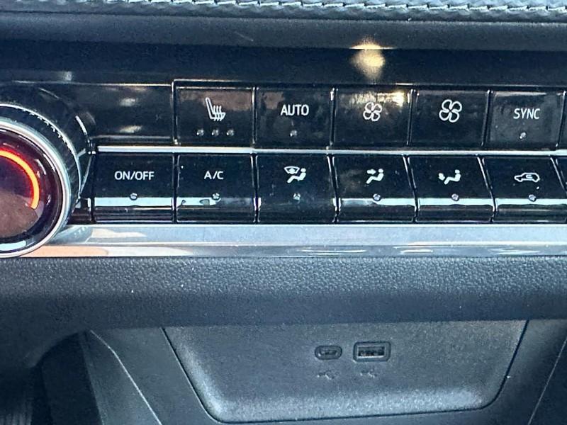 new 2026 Chevrolet Equinox car, priced at $30,555