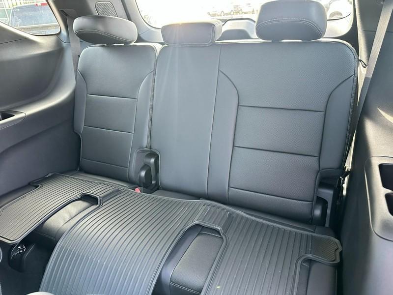 new 2026 Chevrolet Traverse car, priced at $61,775