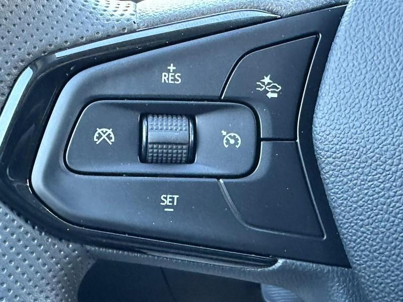 new 2026 Chevrolet Trax car, priced at $23,485