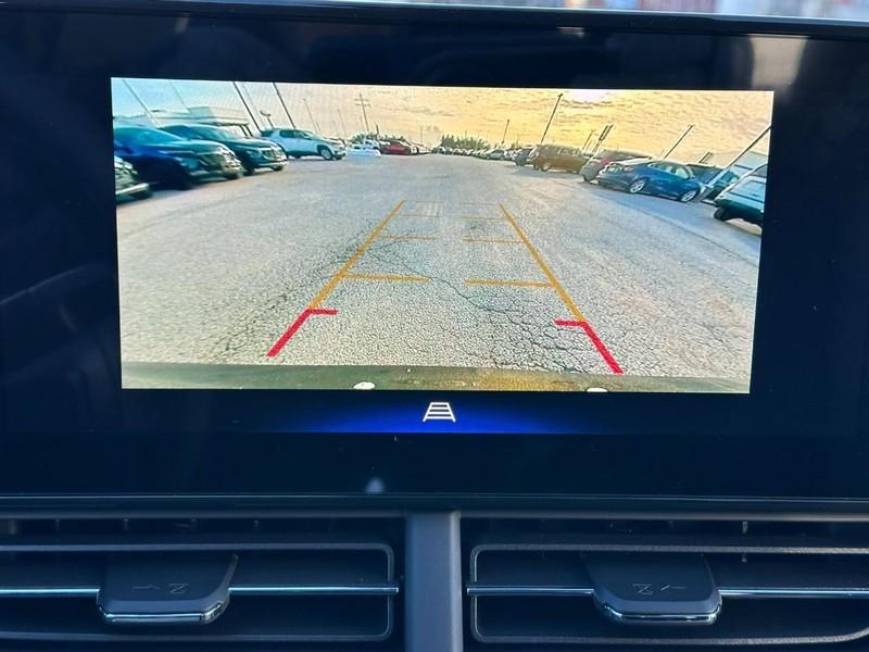 new 2026 Chevrolet Trax car, priced at $23,485