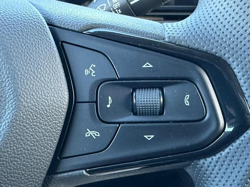 new 2026 Chevrolet Trax car, priced at $23,485