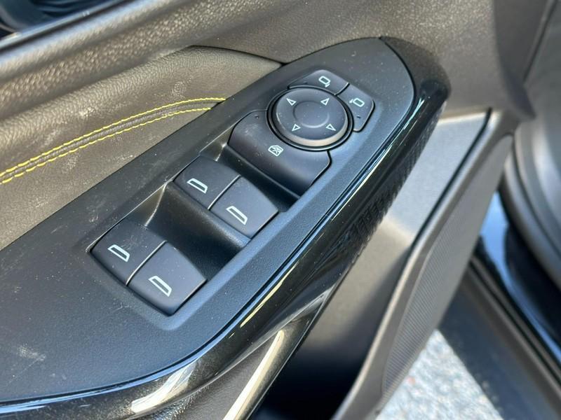 new 2026 Chevrolet Trax car, priced at $23,485