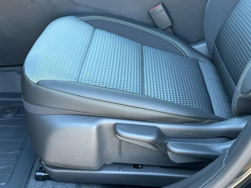 new 2026 Chevrolet Trax car, priced at $23,485