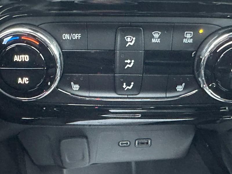 new 2026 Chevrolet Trax car, priced at $26,850