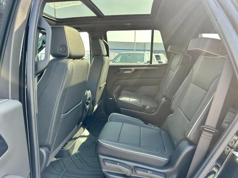new 2026 Chevrolet Tahoe car, priced at $78,779