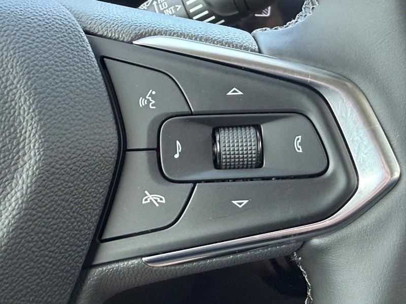 new 2026 Chevrolet Trax car, priced at $24,960