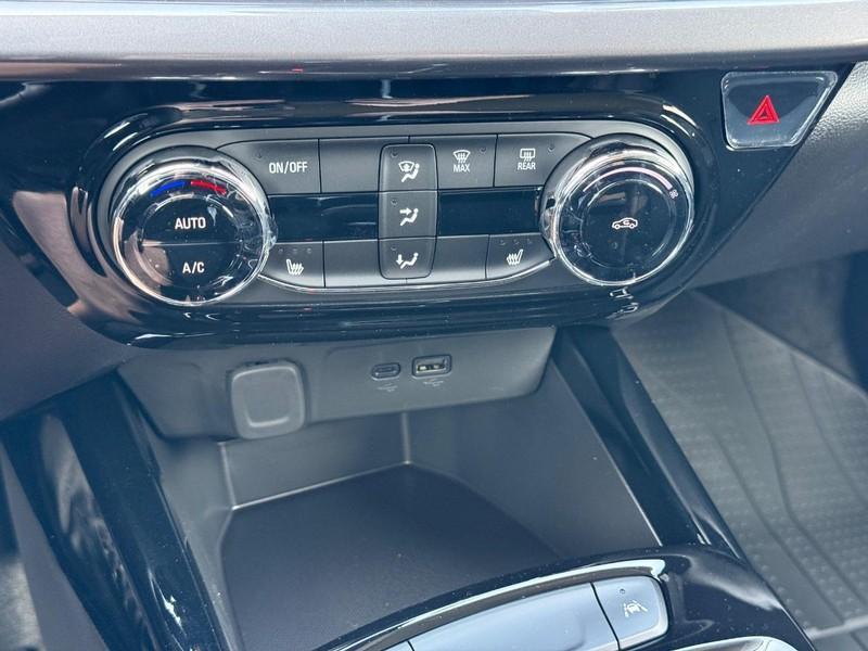 new 2026 Chevrolet Trax car, priced at $24,960