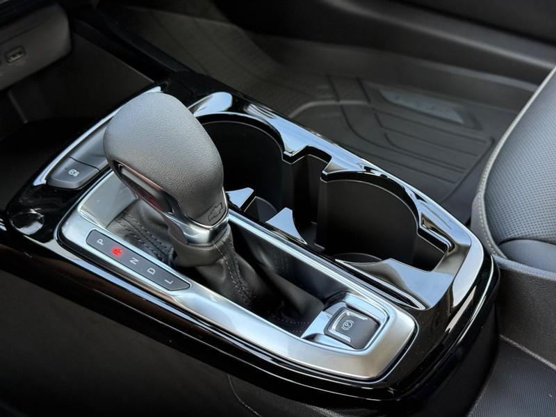 new 2026 Chevrolet Trax car, priced at $24,960