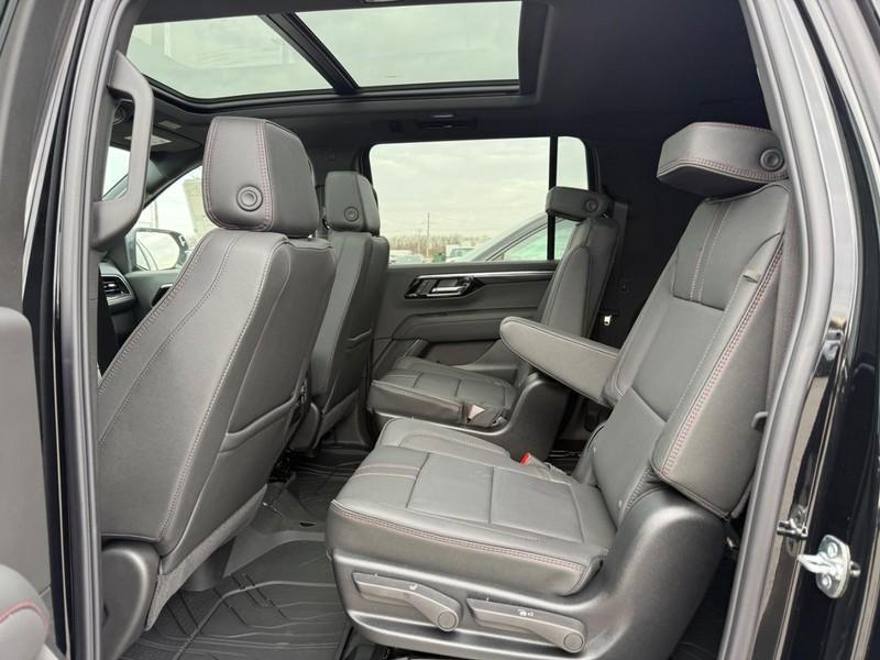 new 2026 Chevrolet Suburban car, priced at $78,220