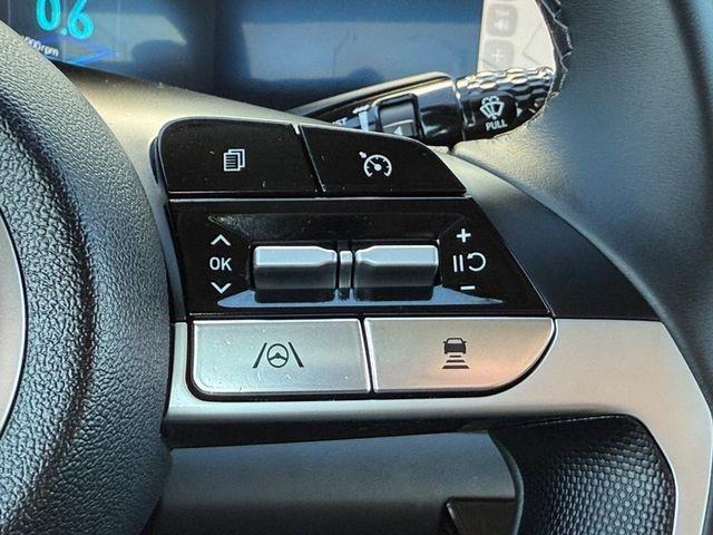 used 2023 Hyundai Elantra car, priced at $22,612