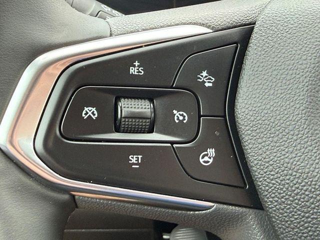 used 2025 Chevrolet Trax car, priced at $24,000