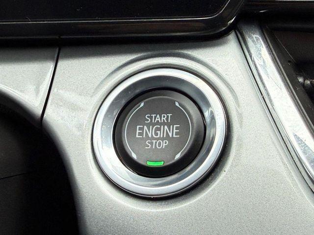 used 2025 Chevrolet Trax car, priced at $24,000