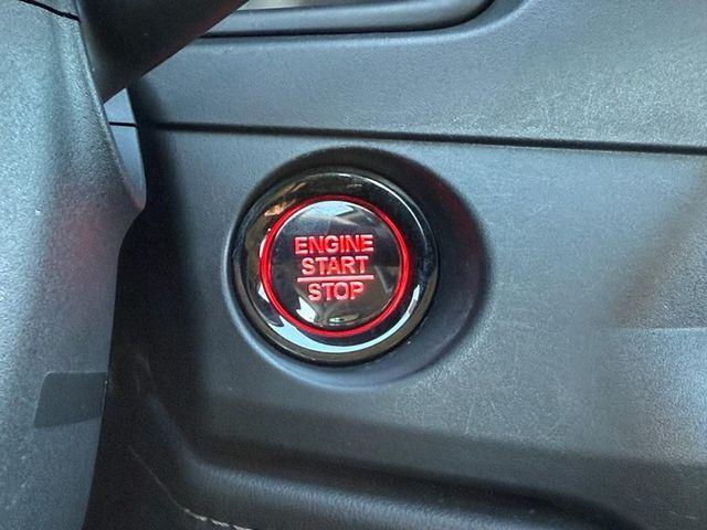 used 2023 Honda Accord car, priced at $27,712