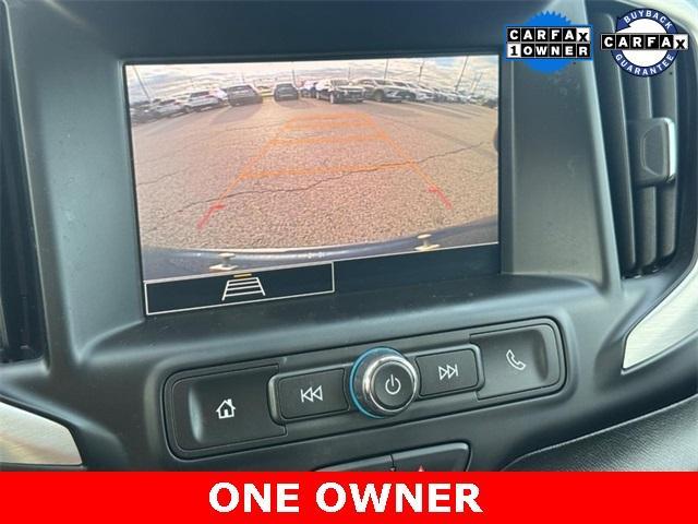 used 2024 GMC Terrain car, priced at $24,999