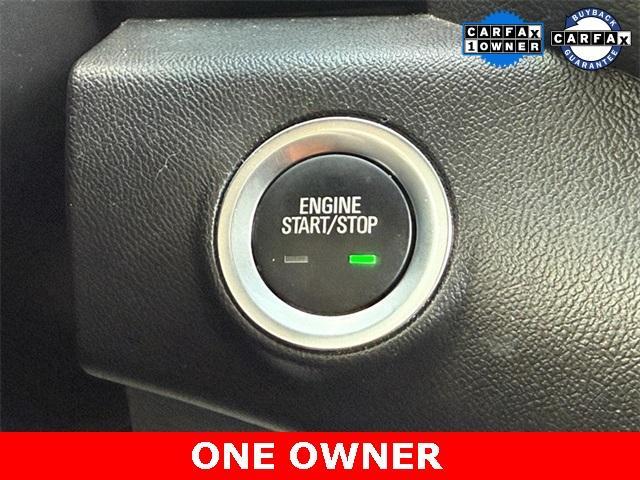 used 2024 GMC Terrain car, priced at $24,999