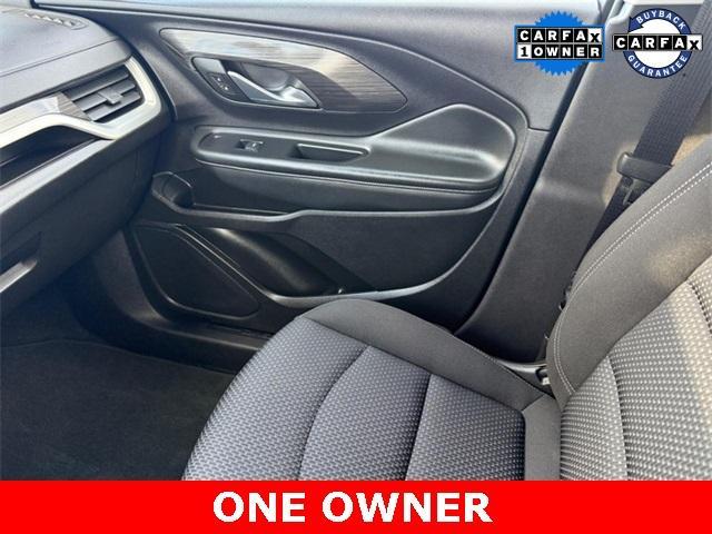 used 2024 GMC Terrain car, priced at $24,999