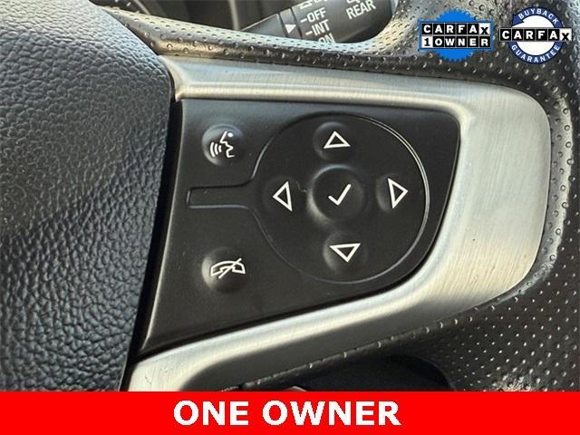 used 2024 GMC Terrain car, priced at $24,999