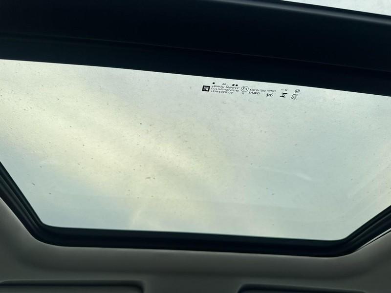 new 2026 Chevrolet TrailBlazer car, priced at $27,280