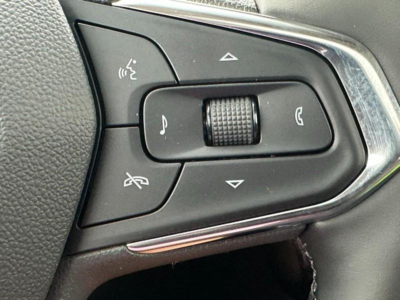 new 2026 Chevrolet TrailBlazer car, priced at $27,280