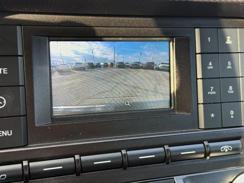 used 2016 Ford Mustang car, priced at $18,412